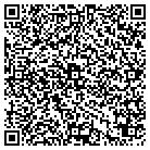 QR code with Hearth & Home Design Center contacts