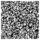 QR code with J & L Custom Countertops contacts