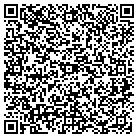 QR code with Hensey Lacamera Contractor contacts