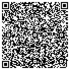 QR code with Marble & Granite Design LLC contacts