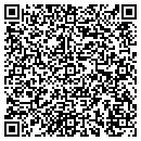 QR code with O K C Countertop contacts