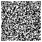 QR code with Red Rock Fabrication contacts