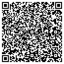 QR code with Top Shoppe contacts