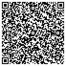 QR code with Yankee Counter contacts