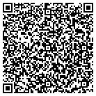 QR code with D J Bettencourt Furniture Glry contacts