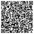 QR code with G A Design contacts