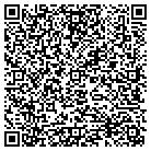 QR code with Handcrafted By Charles Mccaffree contacts