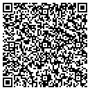 QR code with Hughes Woodworks contacts