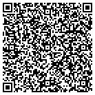 QR code with Jeffrey Hunt Woodworking contacts