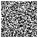 QR code with M & L Distributors contacts