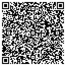 QR code with Raymond Huyge contacts