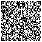 QR code with JBA Windows & Shutters Inc contacts