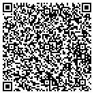 QR code with Halcyon Of Palm Beach contacts