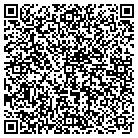 QR code with Thunderpaw Custom Woods Inc contacts