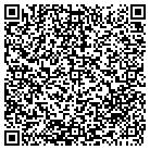 QR code with A Great Find Interior Design contacts