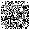 QR code with Alexander's Gallery contacts