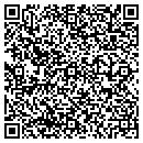 QR code with Alex Golightly contacts