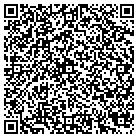 QR code with Anderson Cabinet & Millwork contacts