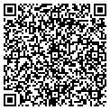 QR code with Coomer Custom Cabinets contacts