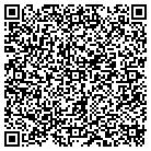 QR code with Danwood & Moore Custom Cbntry contacts