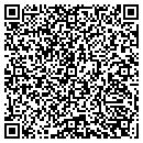 QR code with D & S Carpentry contacts