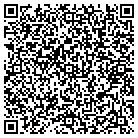 QR code with D T Kinter Woodworking contacts