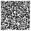 QR code with Hamby contacts