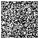QR code with Hari Om Ventures contacts