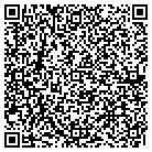 QR code with Hiline Concepts LLC contacts