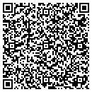 QR code with Jcng Inc contacts
