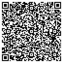 QR code with J&M Merchandising Inc contacts