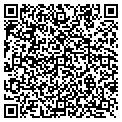 QR code with King Design contacts