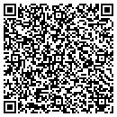 QR code with Kitchen Magician Inc contacts