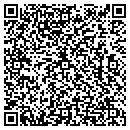 QR code with OAG Custom Furnishings contacts