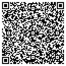 QR code with O'Connor Cabinetry contacts