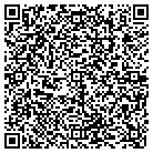 QR code with Manole Marble Tile Inc contacts