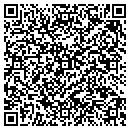 QR code with R & B Cabinets contacts