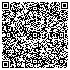 QR code with Rick's Custom Cabinets Inc contacts