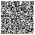 QR code with KFC contacts