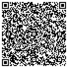 QR code with The Hoosier Wall Bed Company contacts