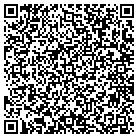 QR code with Tim's Custom Woodworks contacts