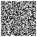 QR code with Z Craft Inc contacts