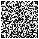 QR code with A Thomas Design contacts
