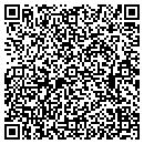 QR code with Cbw Studios contacts