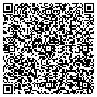 QR code with Mark Endicott Delguidice contacts