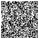 QR code with Moss Studio contacts