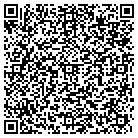 QR code with My Modern Sofa contacts