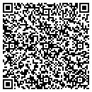 QR code with L & H Premium Hogs contacts