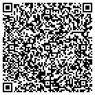 QR code with Raven Studio-Lillian Daura contacts