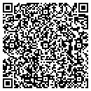 QR code with Reagan Hayes contacts